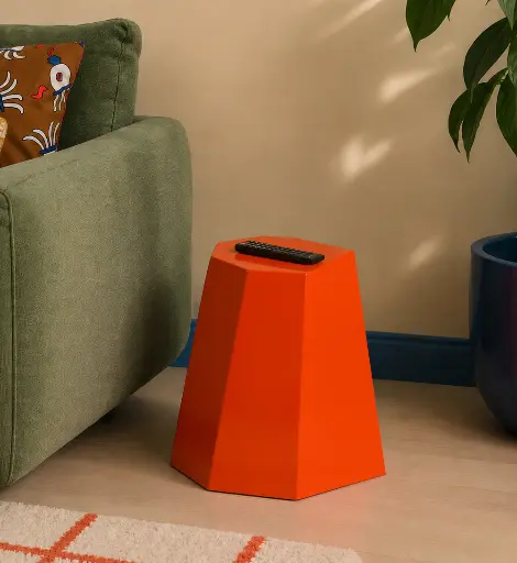 Martino Gamper - Arnold Circus Stool