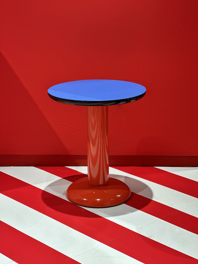 SOWDEN for raawii - Coffee table "Coffee Thing"