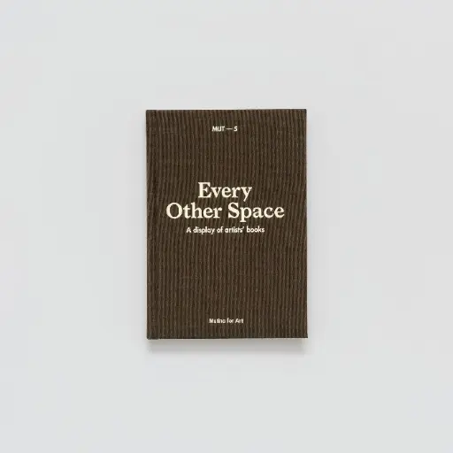 Gregorio Magnani for Mutina - Book "MUT 5"