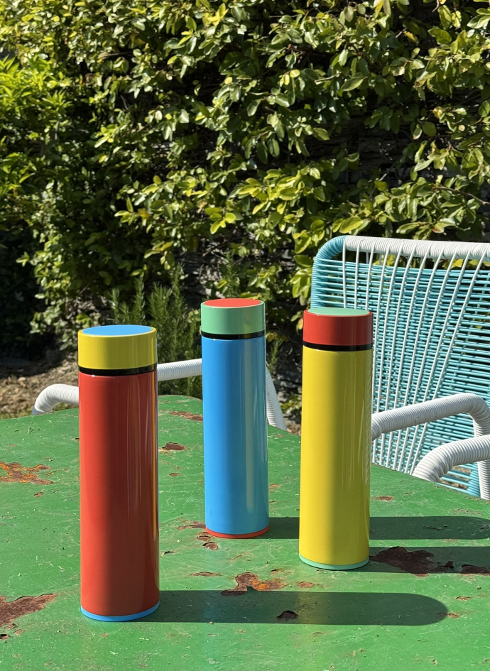 Thermal Flask