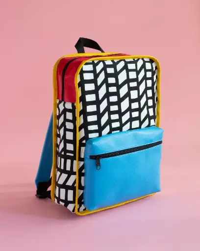 [S094] Backpack