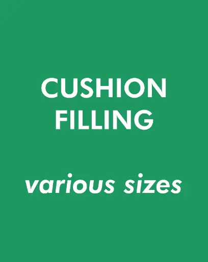 Cushion Filling