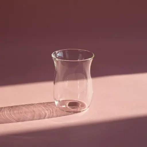 [S077] Glass 20 cl - M (6 pcs)